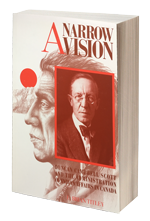 A Narrow Vision Duncan Campbell Scott and the Administration of Indian Affairs in Cananda